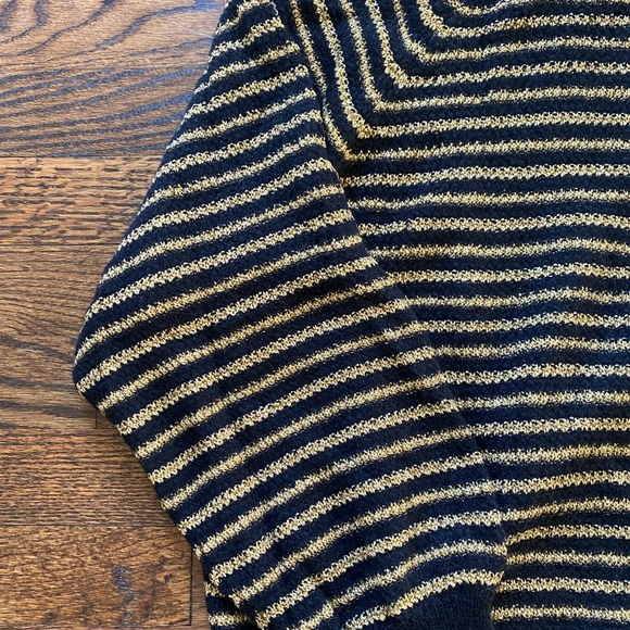 DOEN - Marsena Sweater - Picture 6 of 9